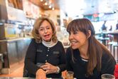Tereza Moura Guedes, Manuela Moura Guedes