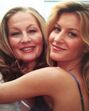 Gisele Bündchen, Vânia Nonnenmacher