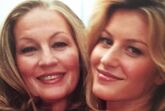 Gisele Bündchen, Vânia Nonnenmacher