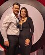 Francisco Monteiro, Márcia Soares