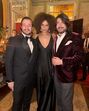Festa de aniversário de Manuel Arnaut