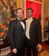 Festa de aniversário de Manuel Arnaut