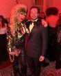 Festa de aniversário de Manuel Arnaut