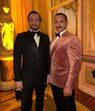 Festa de aniversário de Manuel Arnaut