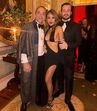 Festa de aniversário de Manuel Arnaut