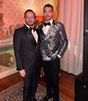 Festa de aniversário de Manuel Arnaut