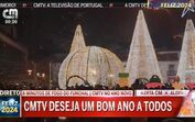 CMTV cresce 30,4% no melhor dezembro de sempre