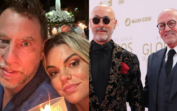 Manuel Luís Goucha mete Jorge Frade e Fanny Rodrigues ao barulho durante "discussão" divertida com Rui Oliveira