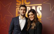 Daniel Oliveira, Andreia Rodrigues