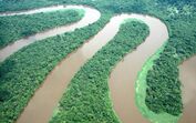 Rio Amazonas
