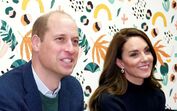 Príncipe William e Kate Middleton
