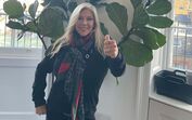 Samantha Fox