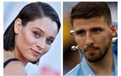 Novo romance? Rúben Dias atirou-se a Daniela Melchior com mensagens atrevidas