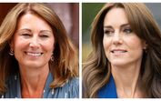 Kate Middleton, Carole Middleton