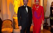 Festa de aniversário de Manuel Arnaut
