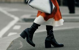 Estas são as dez botas e botins que vale a pena comprar nos saldos de inverno