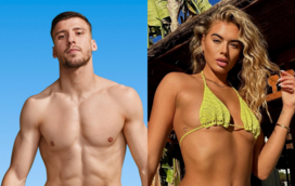 Rúben Dias está novamente solteiro e é arrasado pela estrela de ‘reality show’ de quem se separou