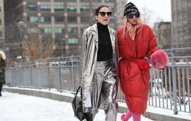 Conheça as sete grandes tendências deste inverno e que agora pode encontrar a preços baixos nos saldos