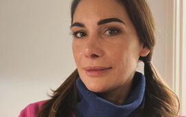 Morreu ex-atriz Ana Afonso depois de anos de luta contra alcoolismo