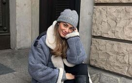 No inverno usamos leggings… com botas! Conheça os melhores visuais