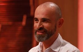Lembra-se de Icas, o vencedor do ‘Big Brother’ que sonhava ser padre mas abandonou o seminário e casou com um alemão?