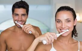 Três escovas elétricas que vão melhorar o seu sorriso e deixar os dentes mais brancos