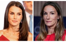 Alarme entre os Ortiz! Pais de Letizia pedem ajuda para a filha Telma