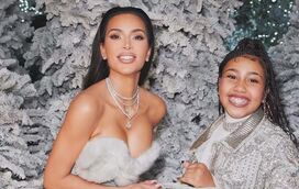 Kim Kardashian não aprende e volta a passar por vergonhas por causa do photoshop