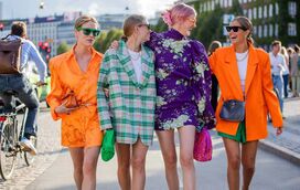 Fomos espreitar as novas coleções! E estes são os nossos grandes favoritos