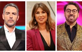 Flávio Furtado deixa galas do 'BB', mas ganha lugar no 'Extra'. Quem ficou a perder foi Marta Cardoso… o elo mais fraco