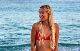 Cátia Rochinha, a nova "agricultora" vaidosa que promete aquecer o 'Era Uma Vez na Quinta'