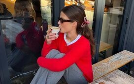 Conheça as 5 tendências da primavera que deve usar desde… já!