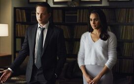 Meghan Markle de regresso a Hollywood? Estrela de ‘Suits’ faz revelações