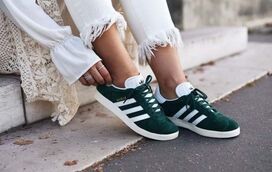 Ténis Vans e Adidas por menos de 50 euros? Este é o truque para o conseguir