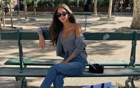 As peças que são para usar… mas só com calças de ganga