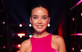 Apresentadora Catarina Maia descai-se e diz palavrão em vídeo do ‘The Voice Portugal’