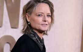 Jodie Foster revela que escondia ao filho que era atriz: "Pensava que trabalhava nas obras"