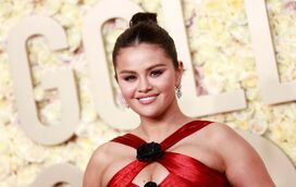 Selena Gomez tem doença auto-imune e faz revelação dolorosa: "Infelizmente não vou poder dar à luz"