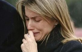 Grande preocupação em torno da rainha Letizia: não come, chora e mal sai do quarto após ter sido acusada de traição com ex-cunhado