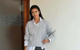 As 'riding boots' são a grande sensação da temporada