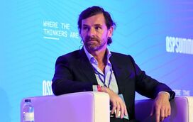É oficial: André Villas-Boas apresenta candidatura à presidência do FC Porto na Alfândega do Porto