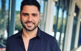 EXCLUSIVO. "Obrigado a sair": as três vezes que Leandro foi tramado no 'Big Brother' e o plano para "se vingar" 