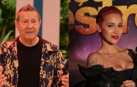 Ela é a preferida! José Malhoa enche Ana Malhoa de elogios: "É das filhas que mais adoro"