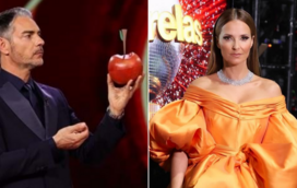 O (bom) regresso de Cláudio Ramos e a surpresa do 'Dança'