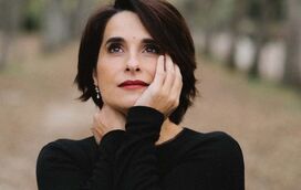 Mais de 3 anos depois, Cristina Branco quebra silêncio sobre acidente que matou Sara Carreira: "Causou-me sofrimento e perturbação"