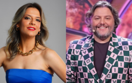 Desiludida com comentário, Joana França acusa César Mourão de gozo e humilhação