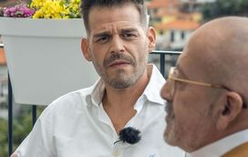 Manuel Luís Goucha obrigado a defender-se após entrevistar Ruben Aguiar, em prisão domiciliária, acusado de tentativa de homicídio