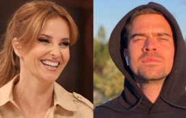 Afinal, o romance não é de agora… Cristina Ferreira e João Monteiro esconderam namoro