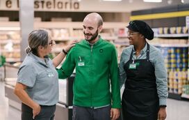 Mercadona inicia recrutamento para 2024