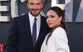 Em forma com Victoria Beckham! Saiba os alimentos que a estilista não abdica na sua dieta
